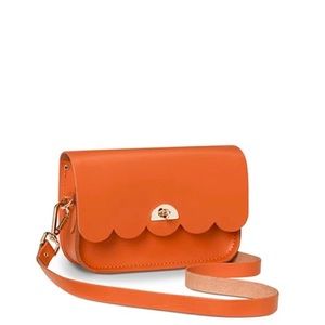 Cambridge Satchel Company Small Cloud Bag
